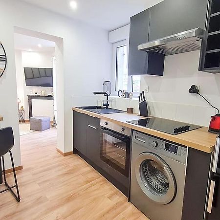 Le Petit Cosy /Proche Disney - Paris / Wifi - Netflix Διαμέρισμα Meaux Εξωτερικό φωτογραφία