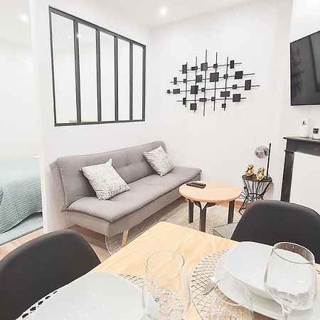 Le Petit Cosy /Proche Disney - Paris / Wifi - Netflix Διαμέρισμα Meaux Εξωτερικό φωτογραφία