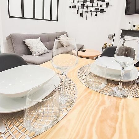 Le Petit Cosy /Proche Disney - Paris / Wifi - Netflix Διαμέρισμα Meaux Εξωτερικό φωτογραφία