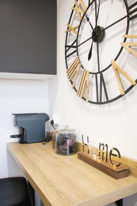 Le Petit Cosy /Proche Disney - Paris / Wifi - Netflix Διαμέρισμα Meaux Εξωτερικό φωτογραφία