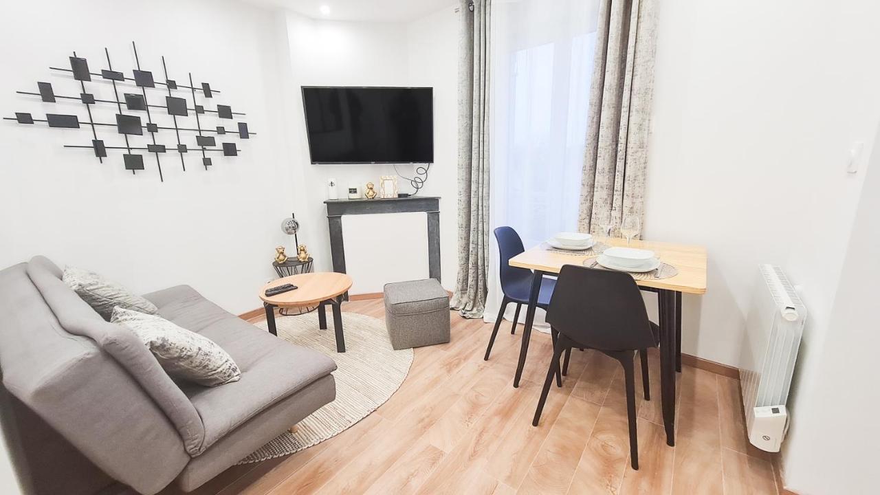 Le Petit Cosy /Proche Disney - Paris / Wifi - Netflix Διαμέρισμα Meaux Εξωτερικό φωτογραφία